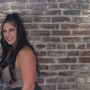 Meet your Posher, Gabrielle